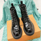 Luxe Touch Bags -  Men Shoes - 892