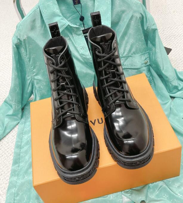 Luxe Touch Bags -  Men Shoes - 892