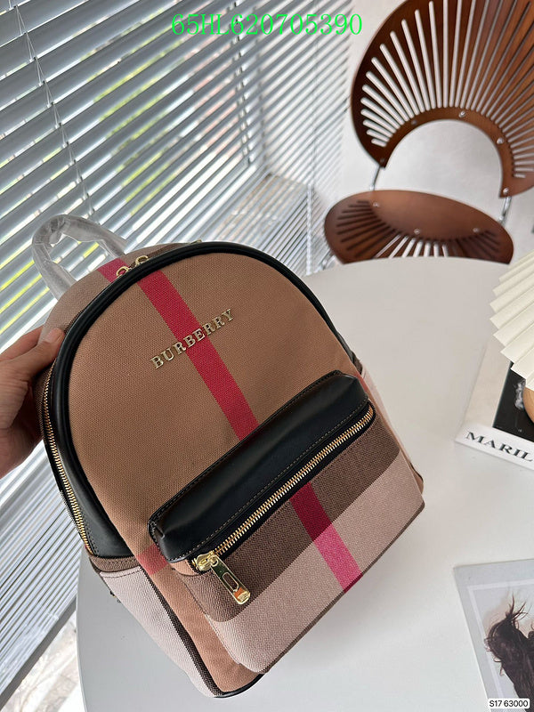Luxe Touch Bags Fashion -BBR Bags - 125
