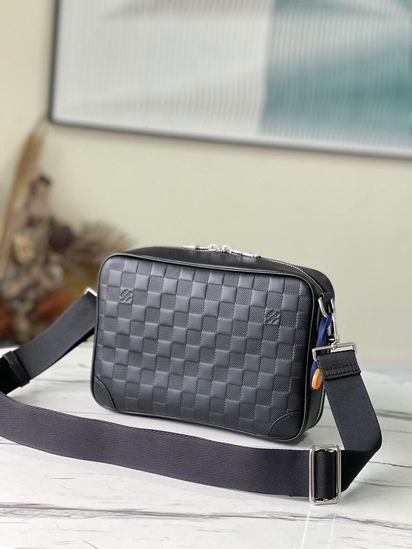 Fashion Luxe Touch bags - 5418