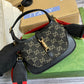 GC SHOULDER BAG BLACK 685127 UN3AG 1294