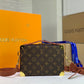 Rezaus Fashion LTB-bags - 17496