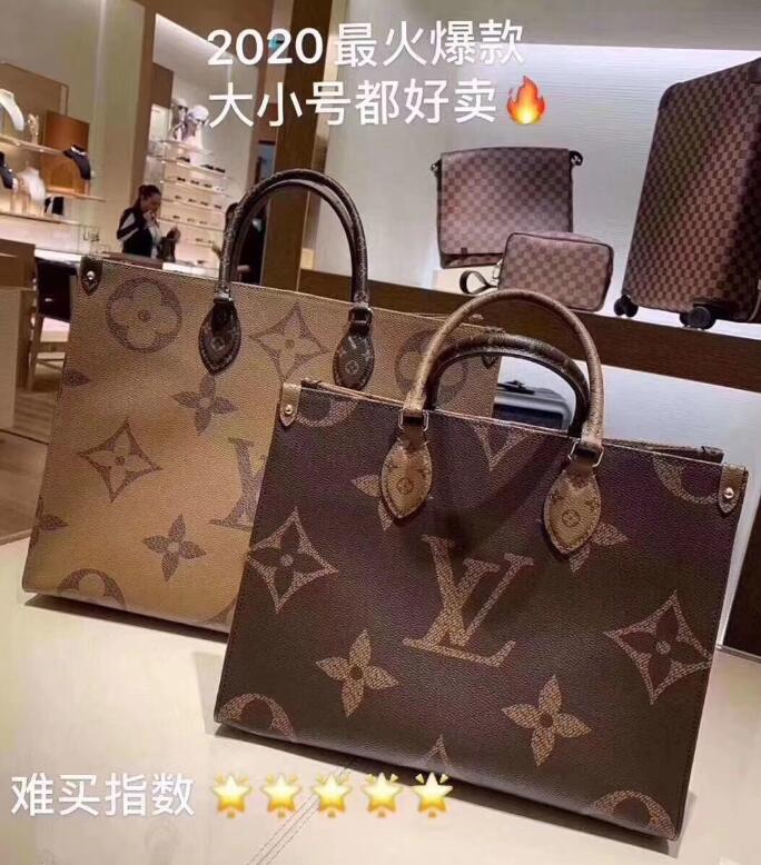 Luxe Touch Bags 

 - LTB Bags - 2735
