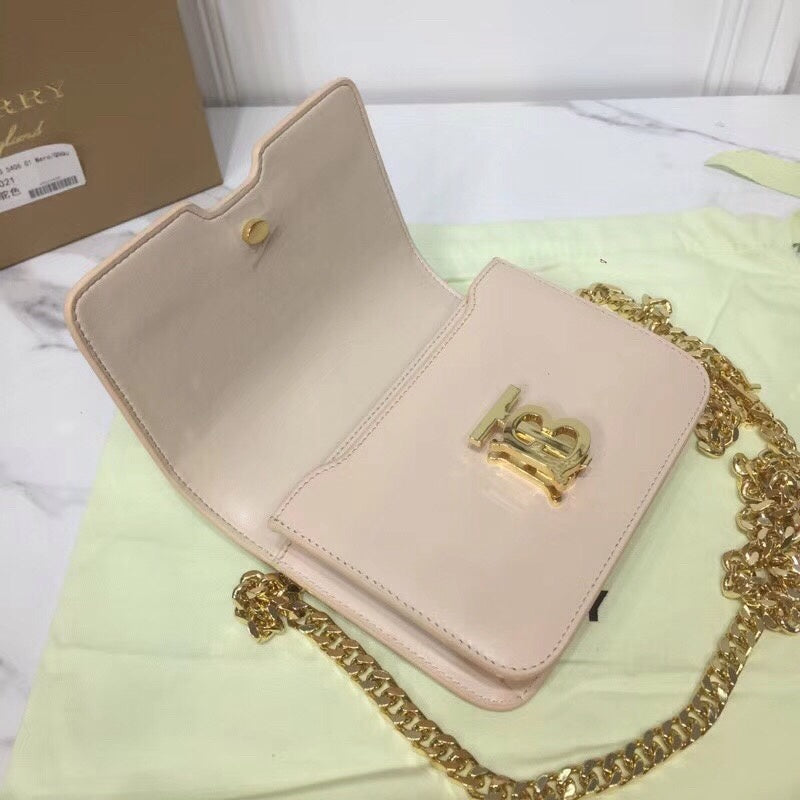 LTB Fashion -BBR Bags - 1637