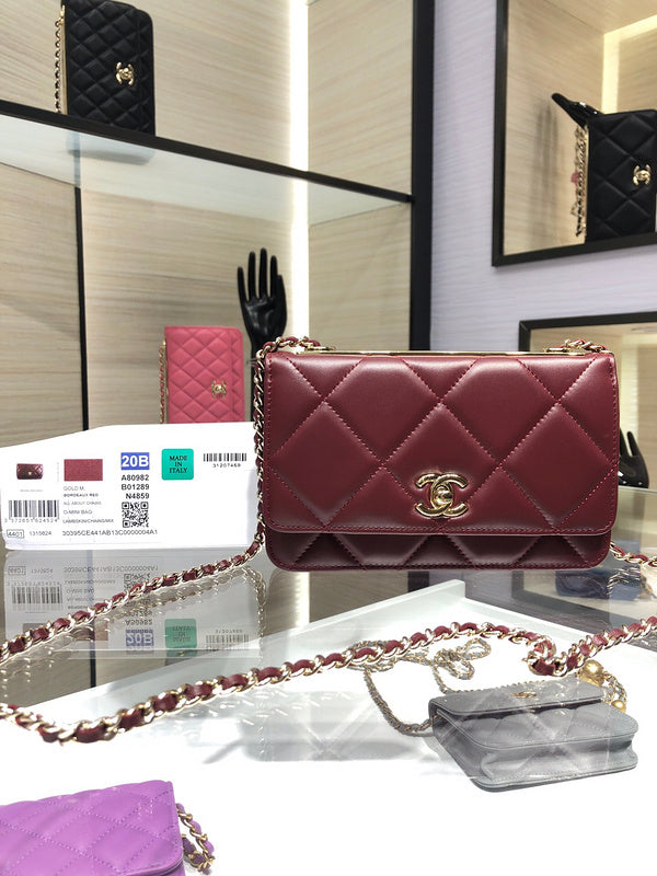 LTB - Luxe Touch Bags - 464
