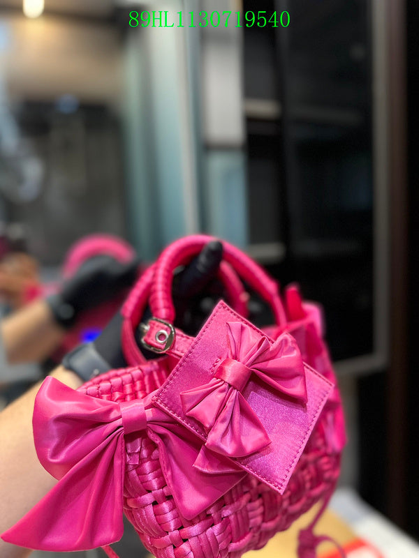 Luxe Touch Fashion - BGA Bags - 1695