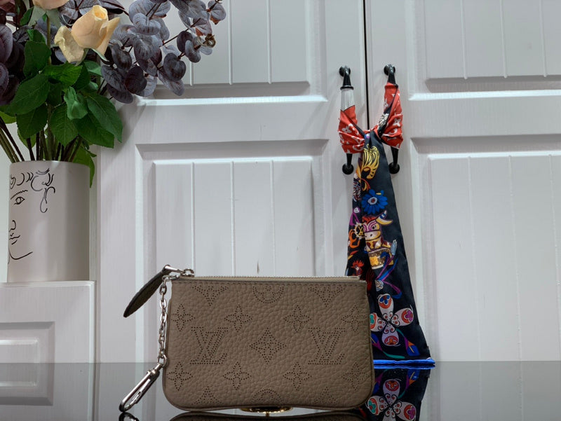 Fashion Luxe Touch bags - 2890