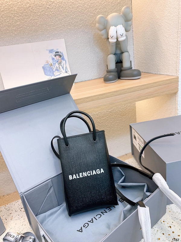 Luxe Touch Fashion - BGA Bags - 1586