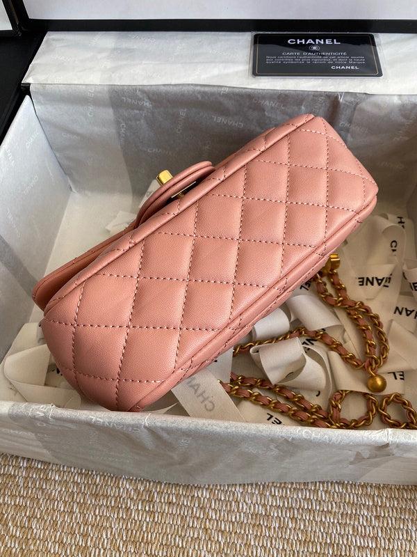 Luxe Touch Bags 

 -  Bags - 3475