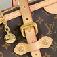 Luxe Touch Fashion LTB-bags - 17194