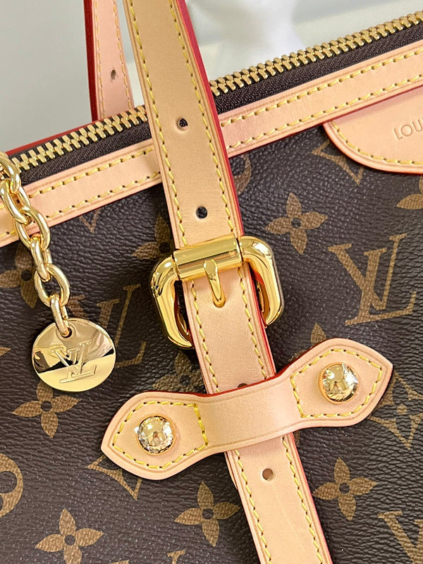 Luxe Touch Fashion LTB-bags - 17194