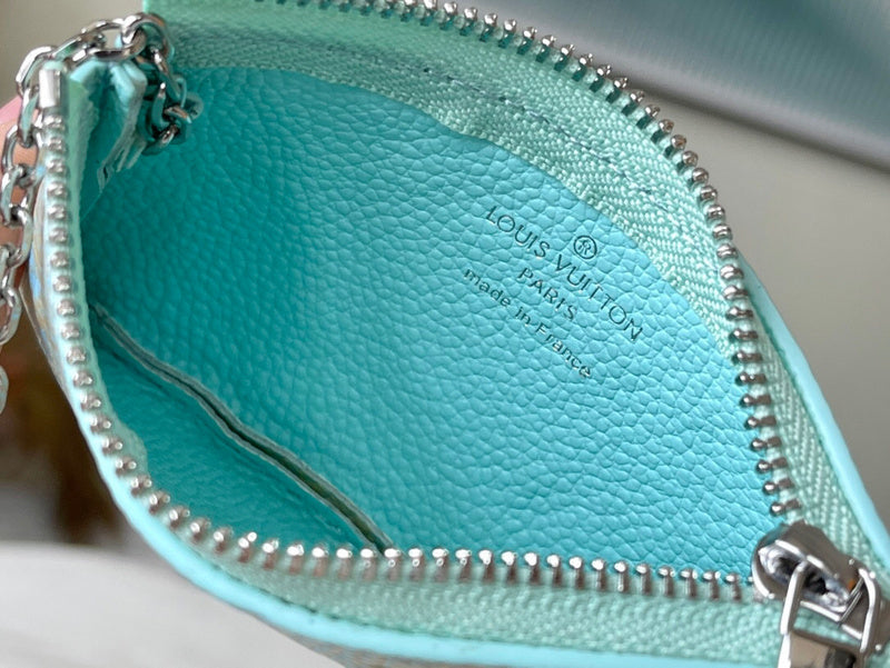Fashion Luxe Touch bags - 4866