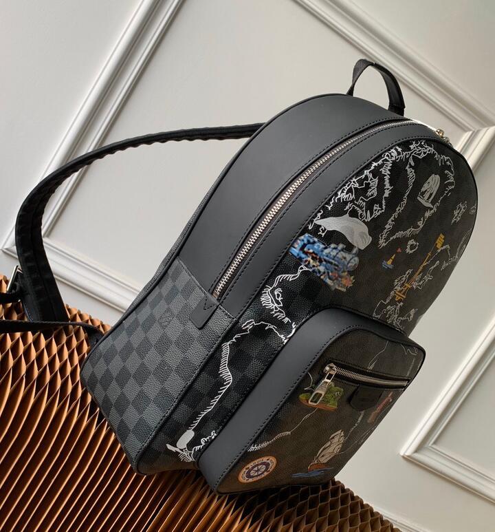 Luxe Touch Bags 

 - LTB Bags - 3065