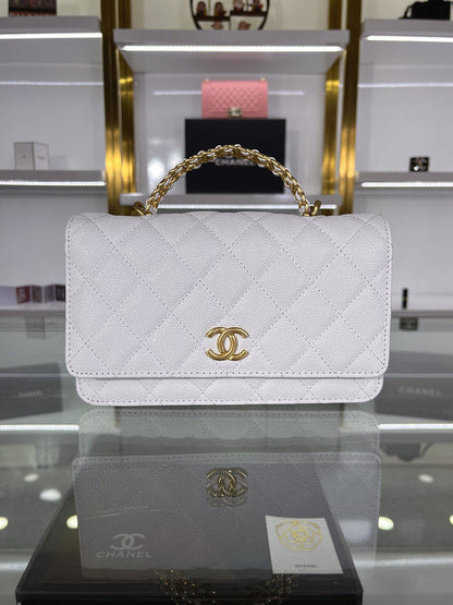 Luxe Touch Bags 

 -  Bags - 3289
