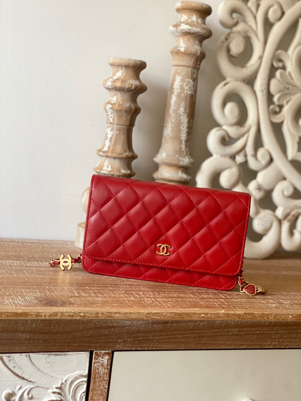 Luxe Touch Bags -  Bags - 077
