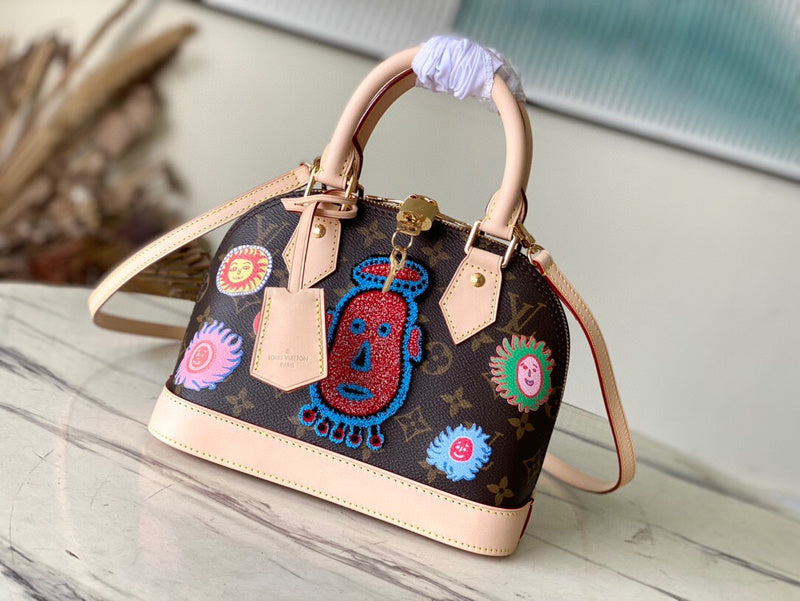 Fashion LTB-bags - 4058