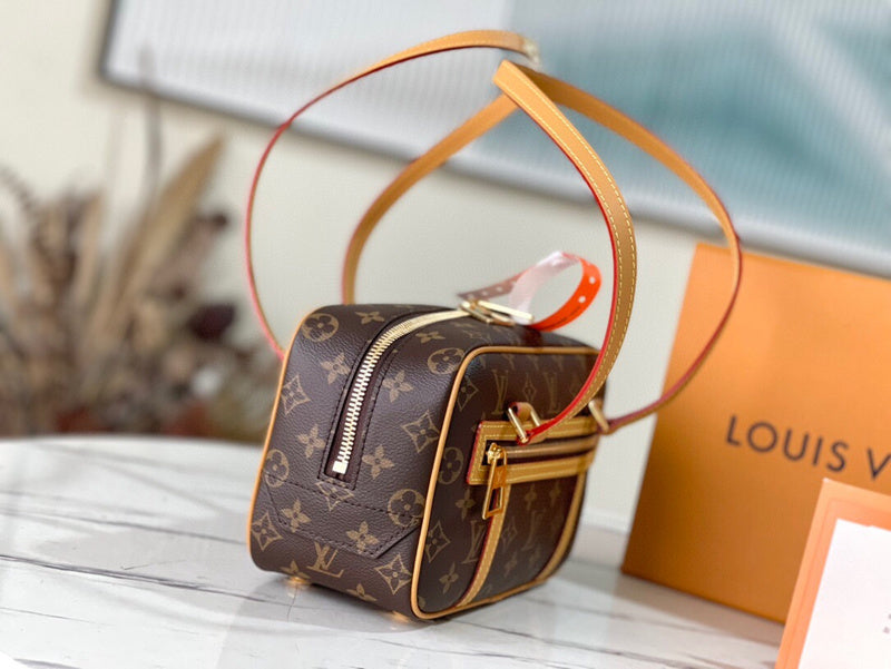 Fashion Luxe Touch bags - 4650