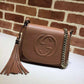 Luxe Touch Bags - Luxe Touch Bags - 1220