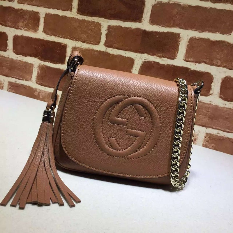 Luxe Touch Bags - Luxe Touch Bags - 1220