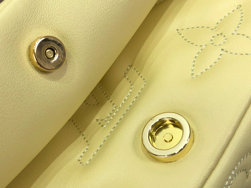 Luxe Touch Fashion LTB-Bags - 16736