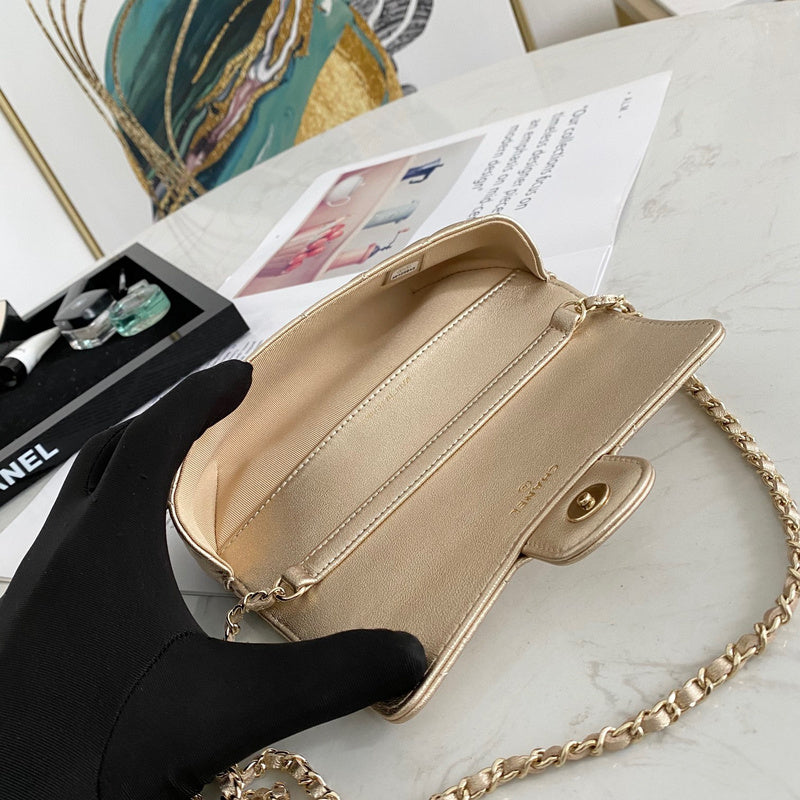 Luxe Touch Bags -  Bags - 319