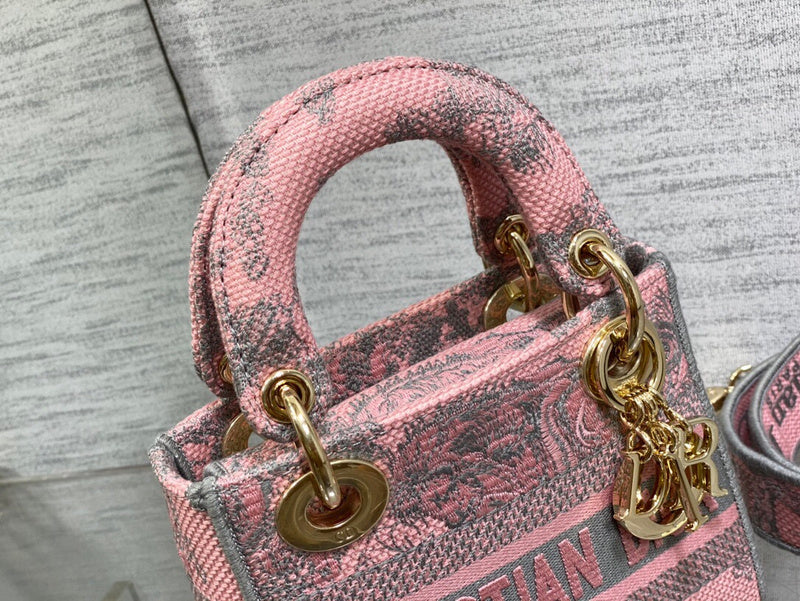 LTB - Luxe Touch Bags - 042