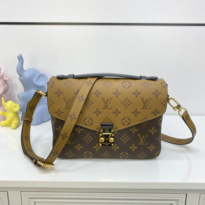Luxe Touch Fashion LTB-bags - 17170