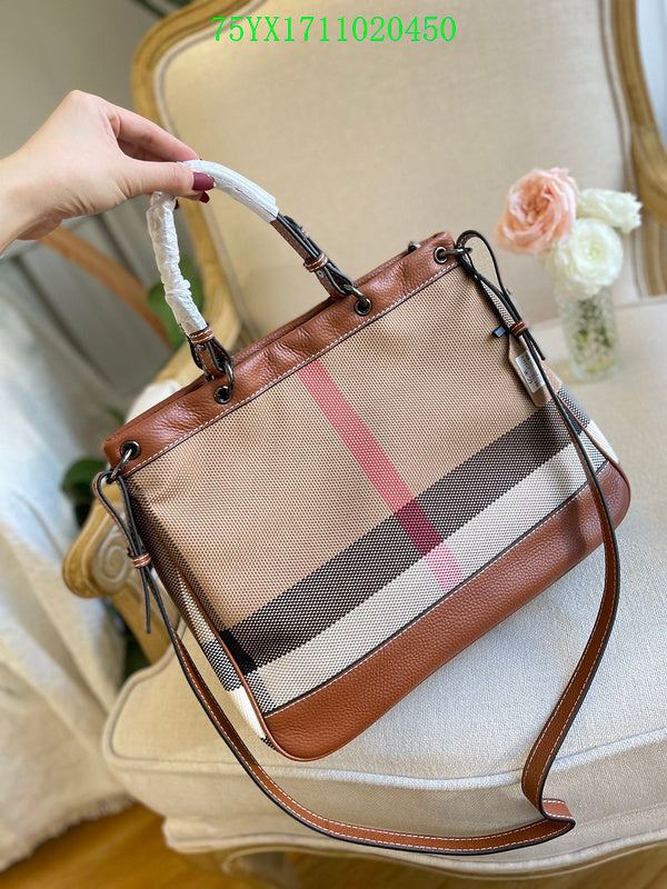 LTB Fashion -BBR Bags - 377