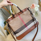 Luxe Touch Fashion -BBR Bags - 377