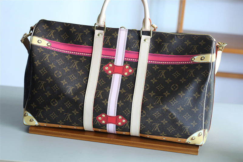 Luxe Touch Fashion LTB-bags - 9439