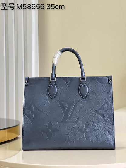 Luxe Touch Fashion LTB-bags - 17339