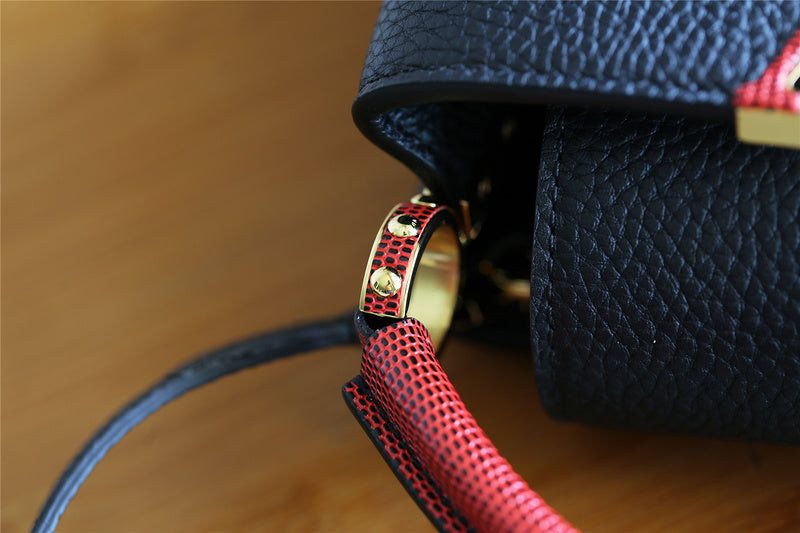 Rezaus Fashion LTB-bags - 8347