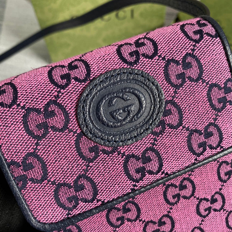 LTB - GG Bags - 2065