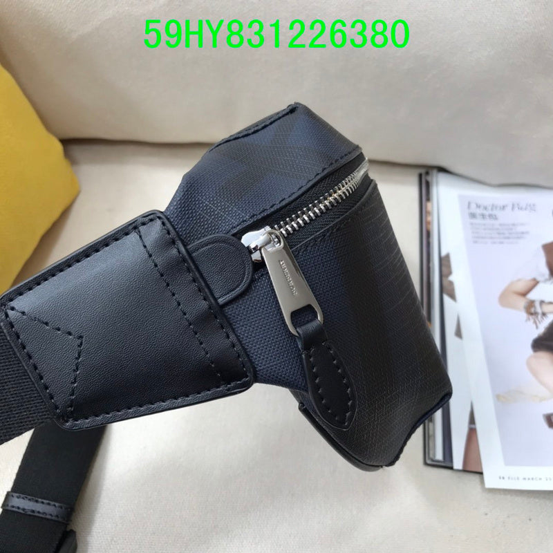 Luxe Touch Bags Fashion -BBR Bags - 605