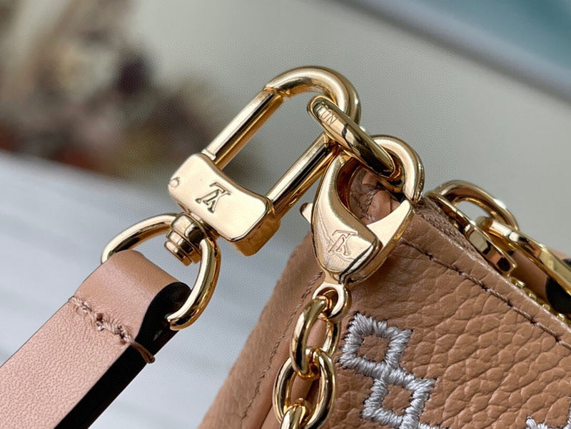 Fashion Luxe Touch bags - 5377