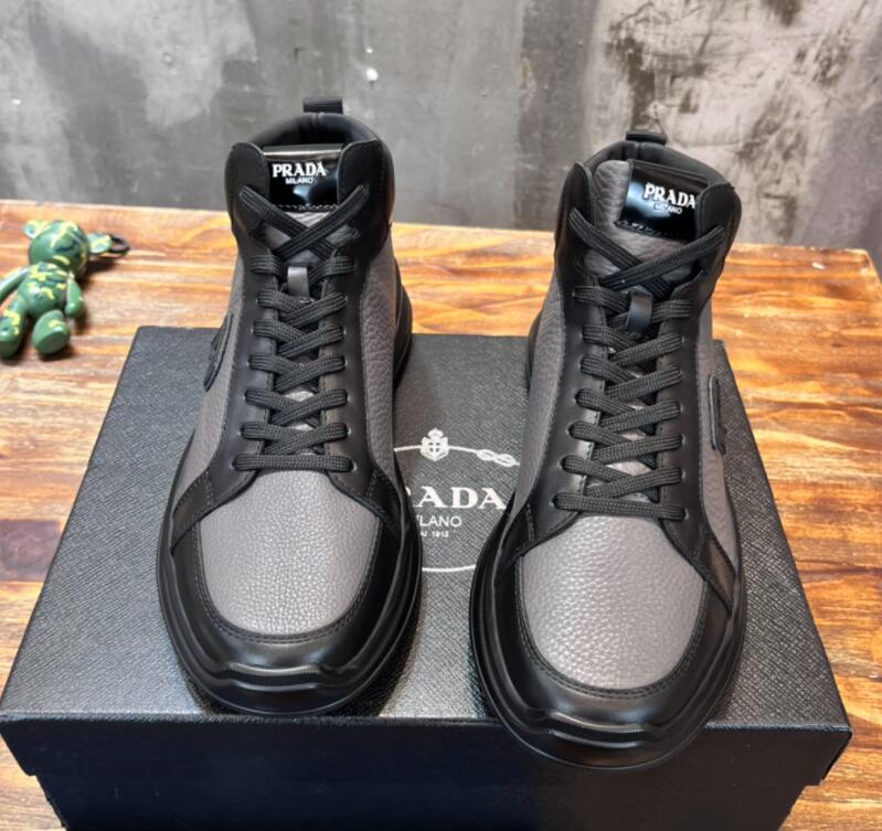 Luxe Touch Bags - PD Men Shoes - 105