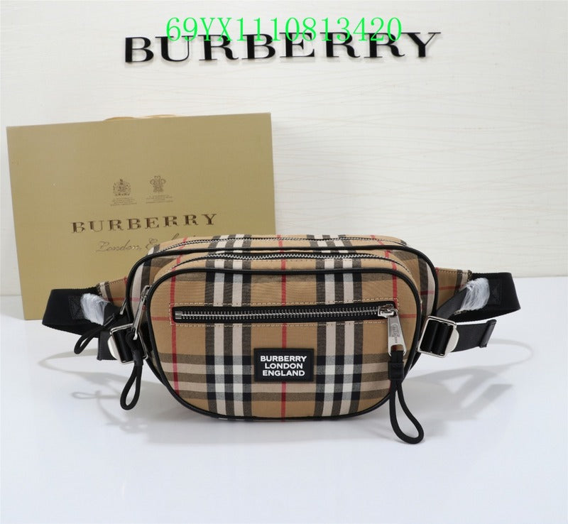LTB Fashion -BBR Bags - 416