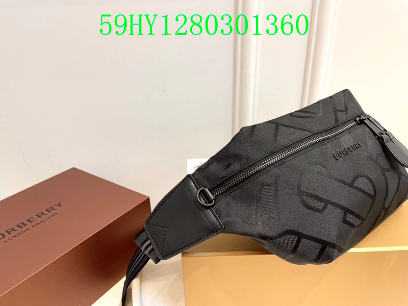 Luxe Touch Bags Fashion -BBR Bags - 168