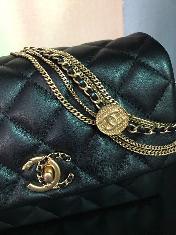 Luxe Touch Bags 

 -  Bags - 3061