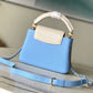 Fashion Luxe Touch bags - 3957