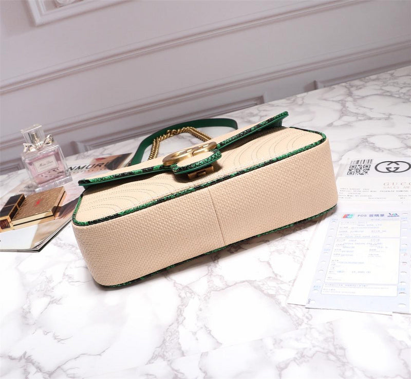 Luxe Touch Bags - Luxe Touch Bags - 1075
