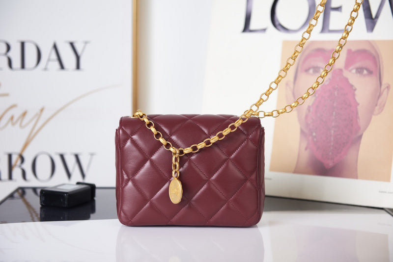 Luxe Touch Bags -  Bags - 265