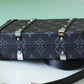 Luxe Touch Fashion LTB-bags - 9935