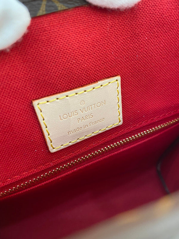 Rezaus Fashion LTB-bags - 17436
