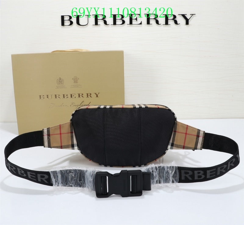 LTB Fashion -BBR Bags - 416