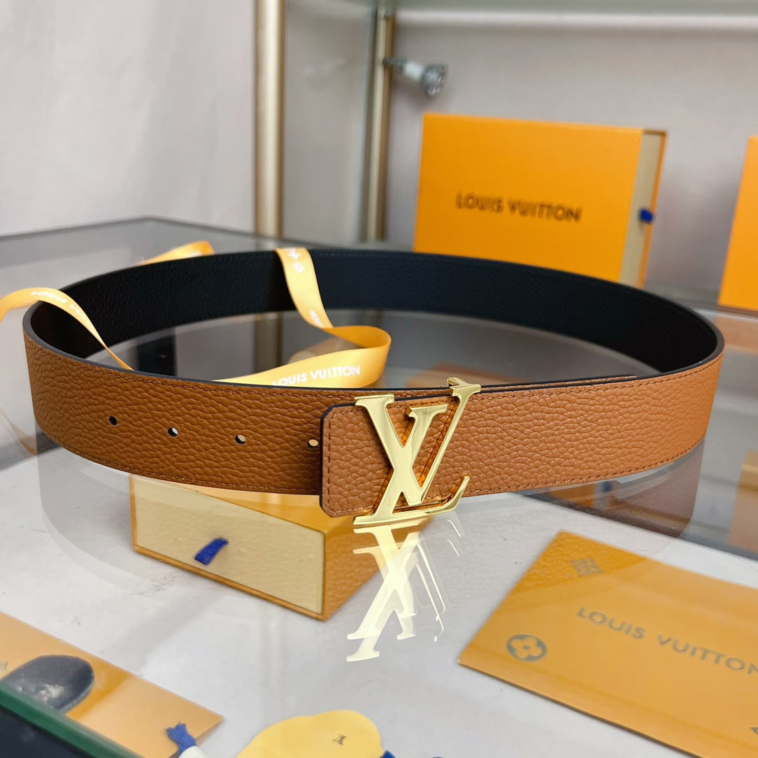 LTB  -Luxury  LUV  BELTS 026
