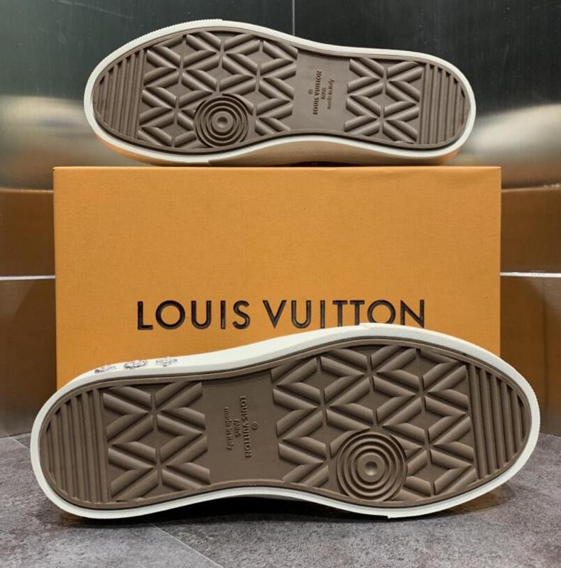 Luxe Touch Bags 

 - LTB Men Shoes - 1361