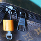 Luxe Touch Fashion LTB-bags - 11140