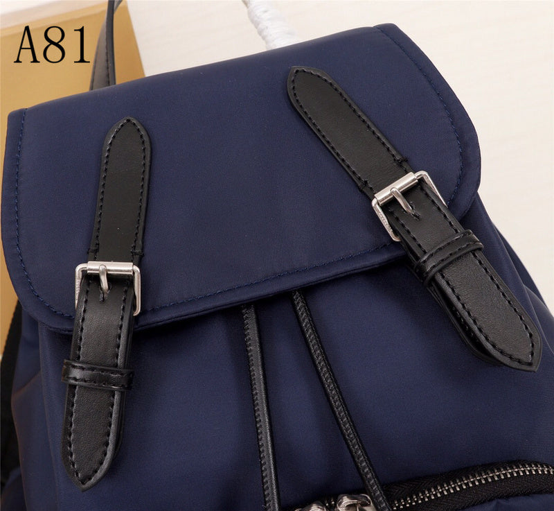Luxe Touch Bags Fashion -BBR Bags - 777