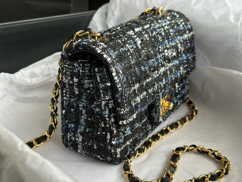 LTB - Luxe Touch Bags - 089